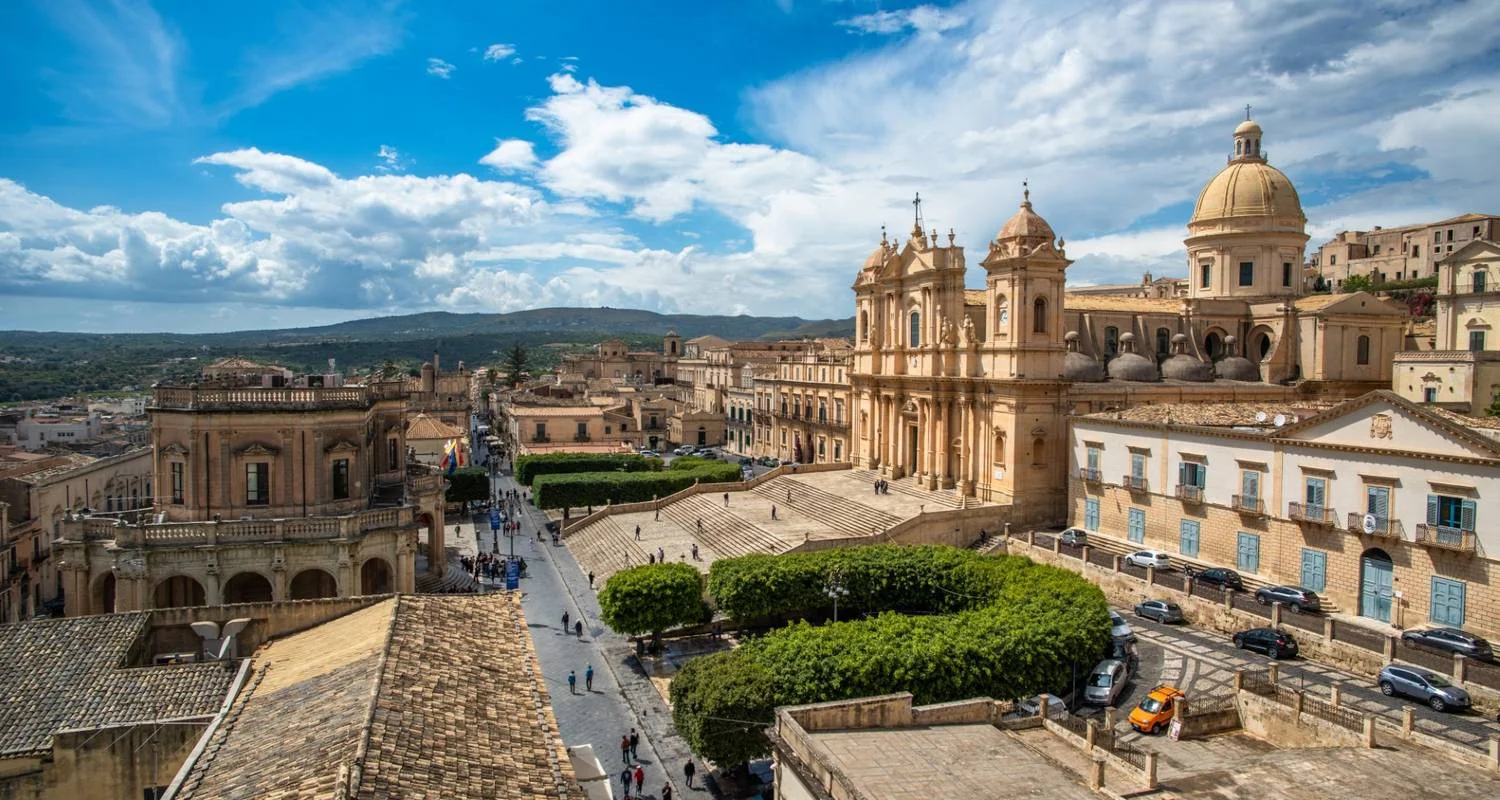 Explore Athens, Peninsula and Complete Sicily for 13 days with Europamundo and discover unforgettable experiences - Photo 2