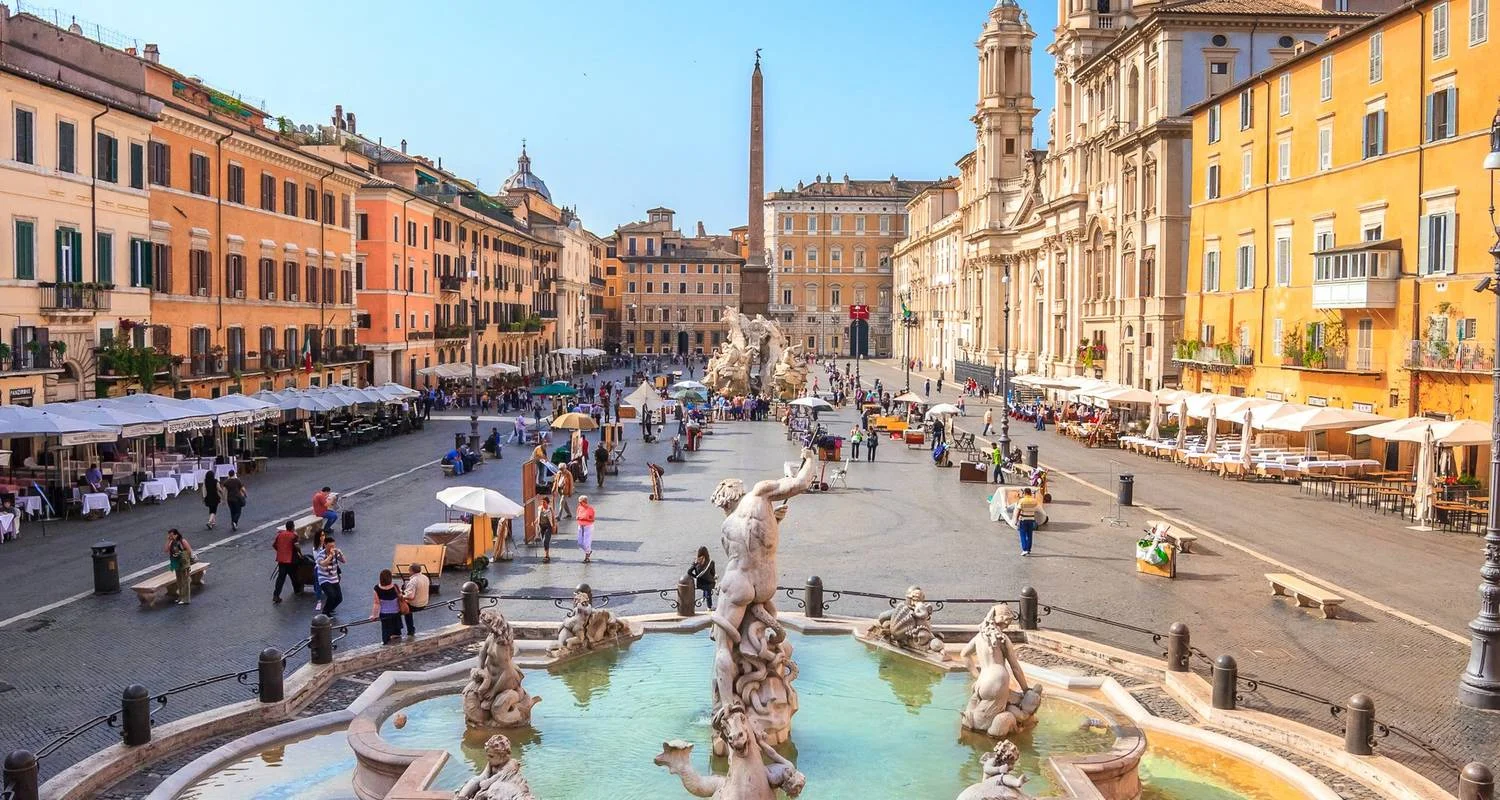 Explore Beautiful Campania for 3 days with Europamundo and discover unforgettable experiences - Photo 2