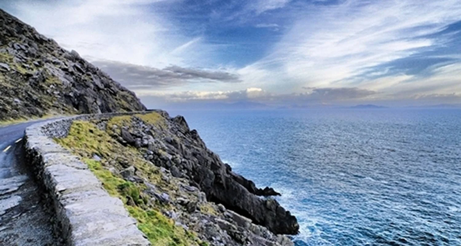 Explore Irish Explorer for 7 days with Expat Explore Travel and discover unforgettable experiences - Photo 2