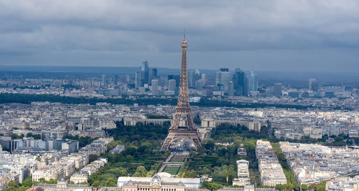 Explore European Vistas for 8 days with Expat Explore Travel and discover unforgettable experiences - Photo 2