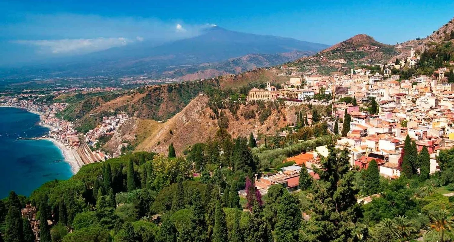 Explore Italy and Switzerland ROT for 8 days with Europamundo and discover unforgettable experiences - Photo 2