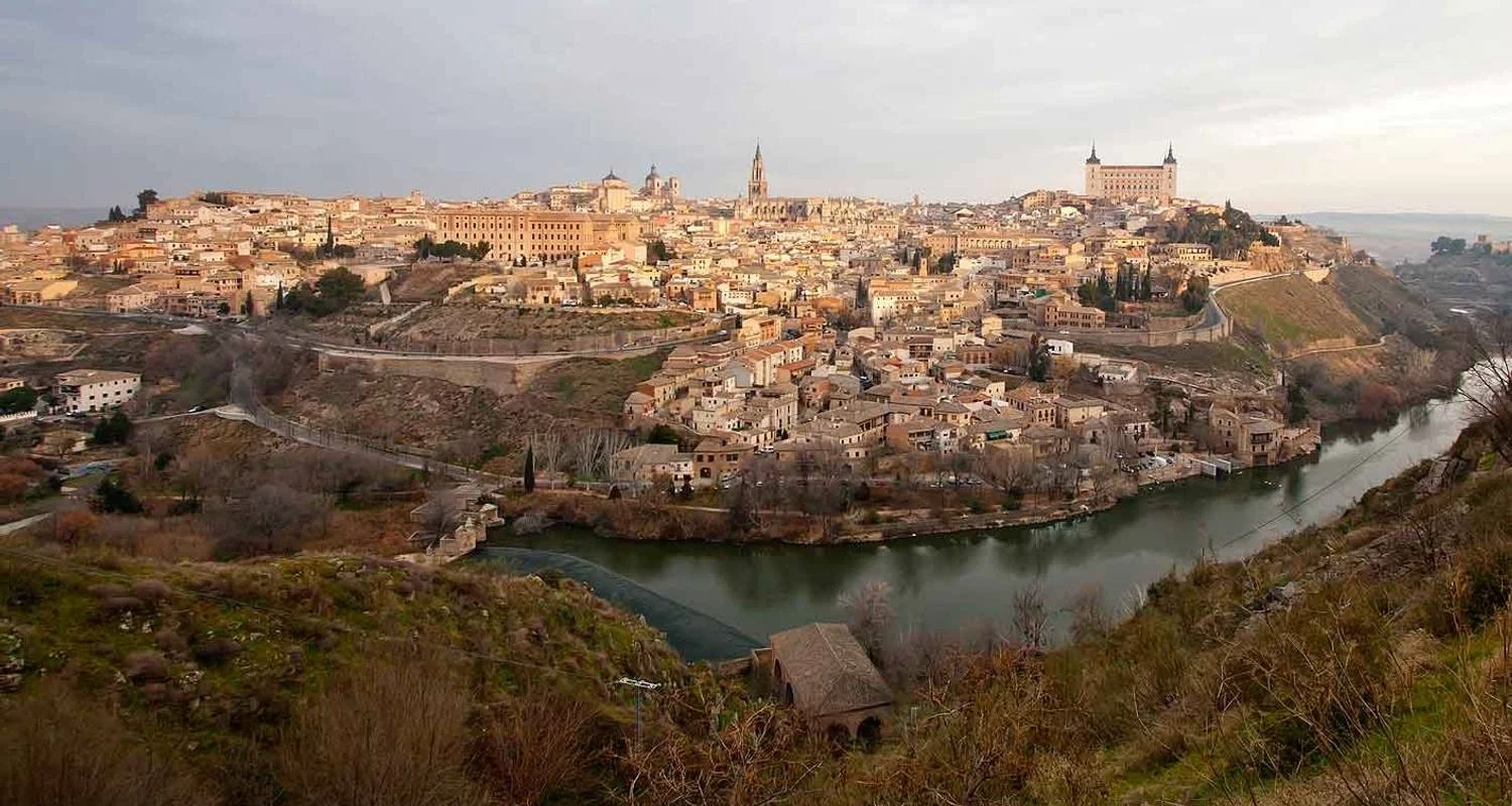 Explore Spanish Ring with Lisbon (without Alhambra) for 12 days with Europamundo and discover unforgettable experiences - Photo 2