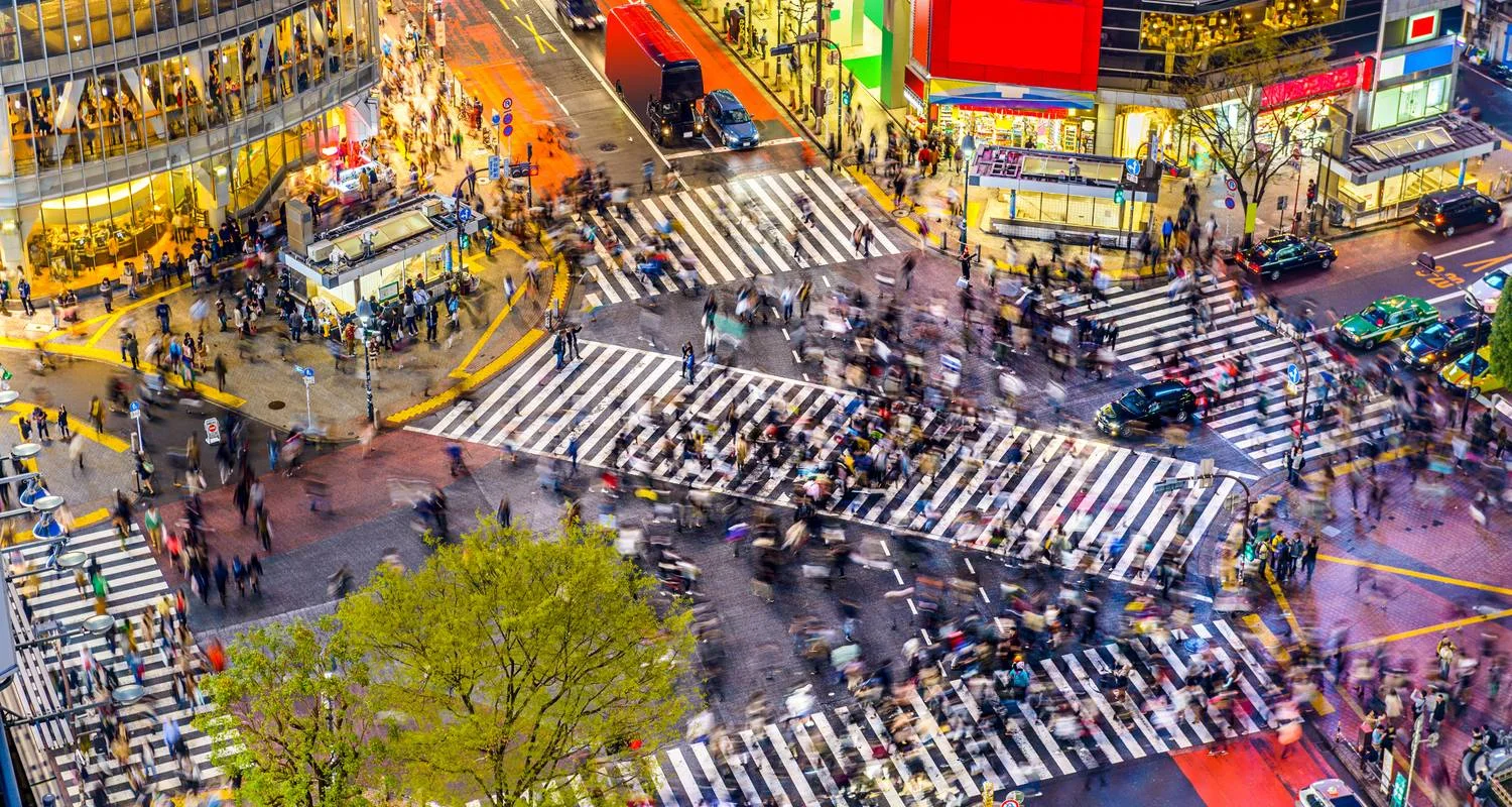 Explore Highlights of Japan for 13 days with Expat Explore Travel and discover unforgettable experiences - Photo 2