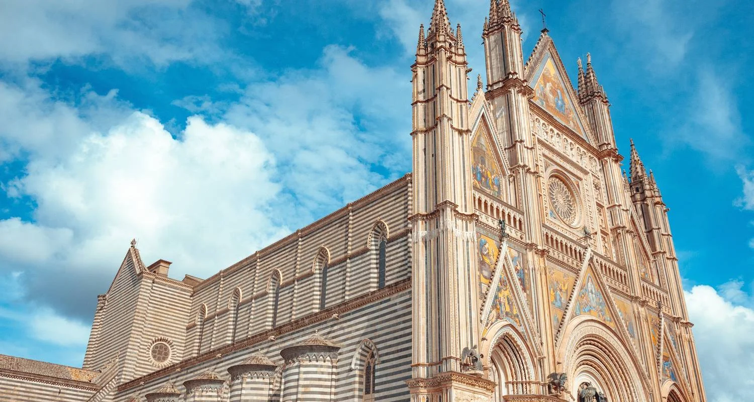 Explore Italy in Low Season for 10 days with Expat Explore Travel and discover unforgettable experiences - Photo 2