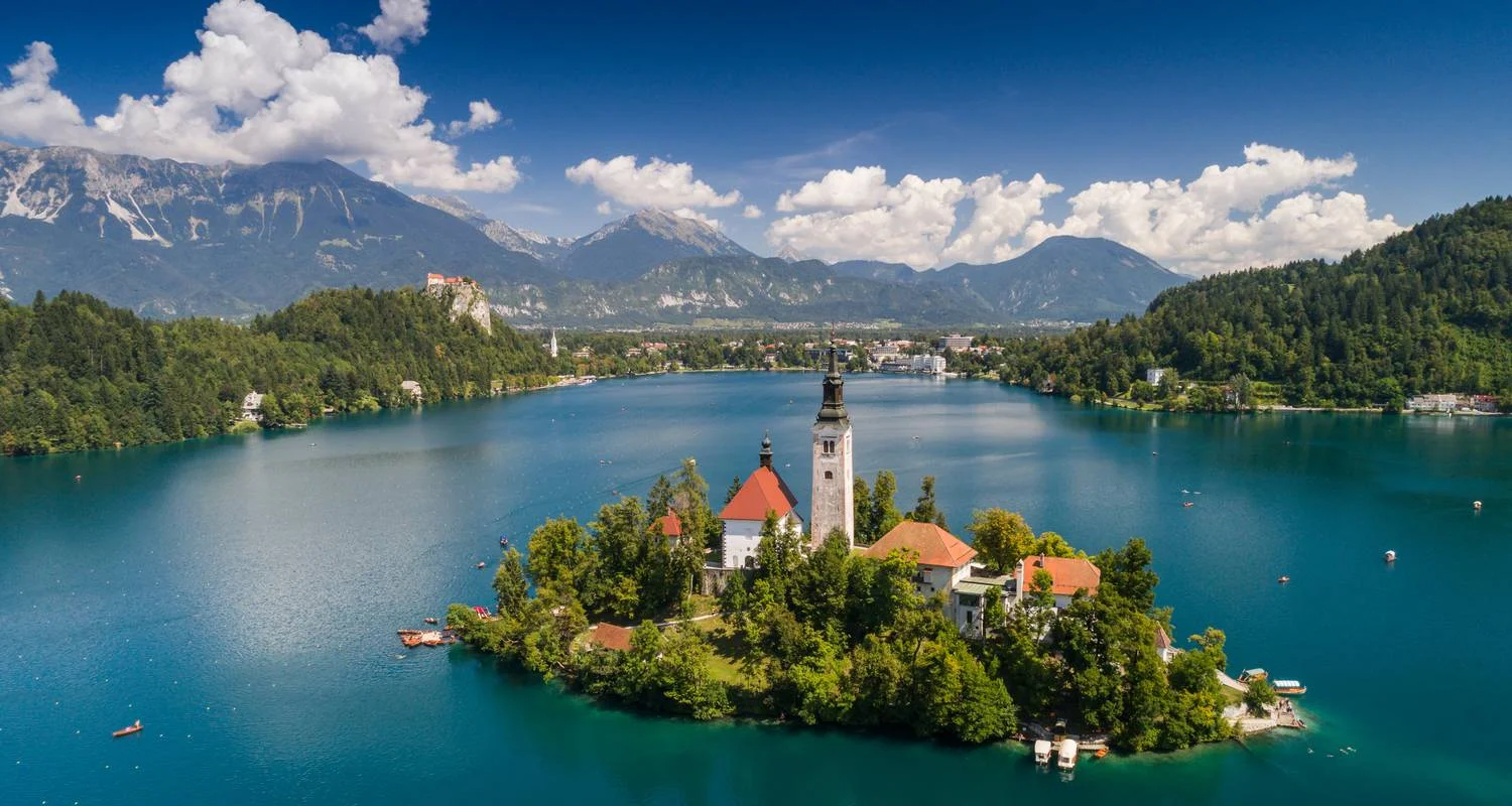 Explore Croatian & Eastern Delights for 14 days with Expat Explore Travel and discover unforgettable experiences - Photo 2