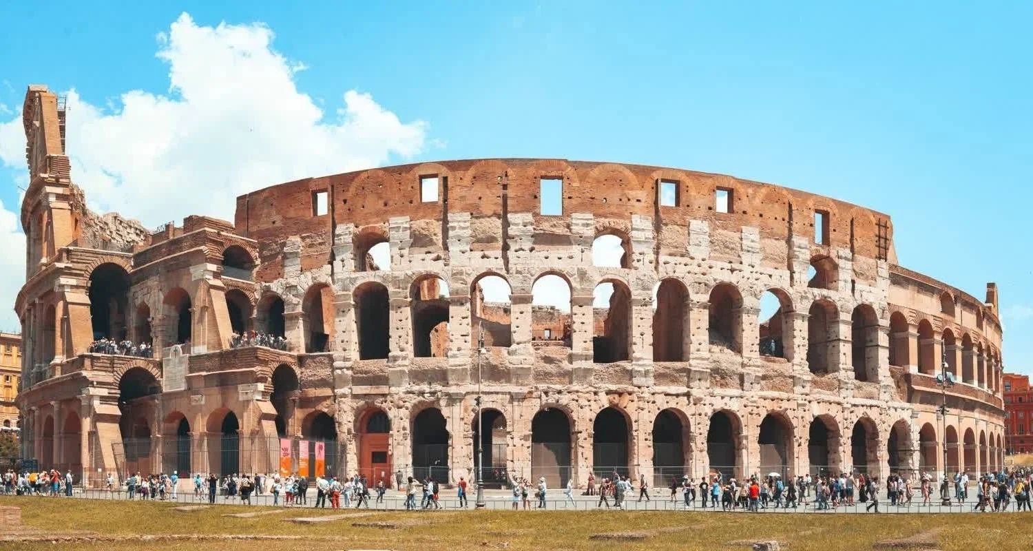Explore Rome to Amsterdam for 10 days with Expat Explore Travel and discover unforgettable experiences - Photo 2