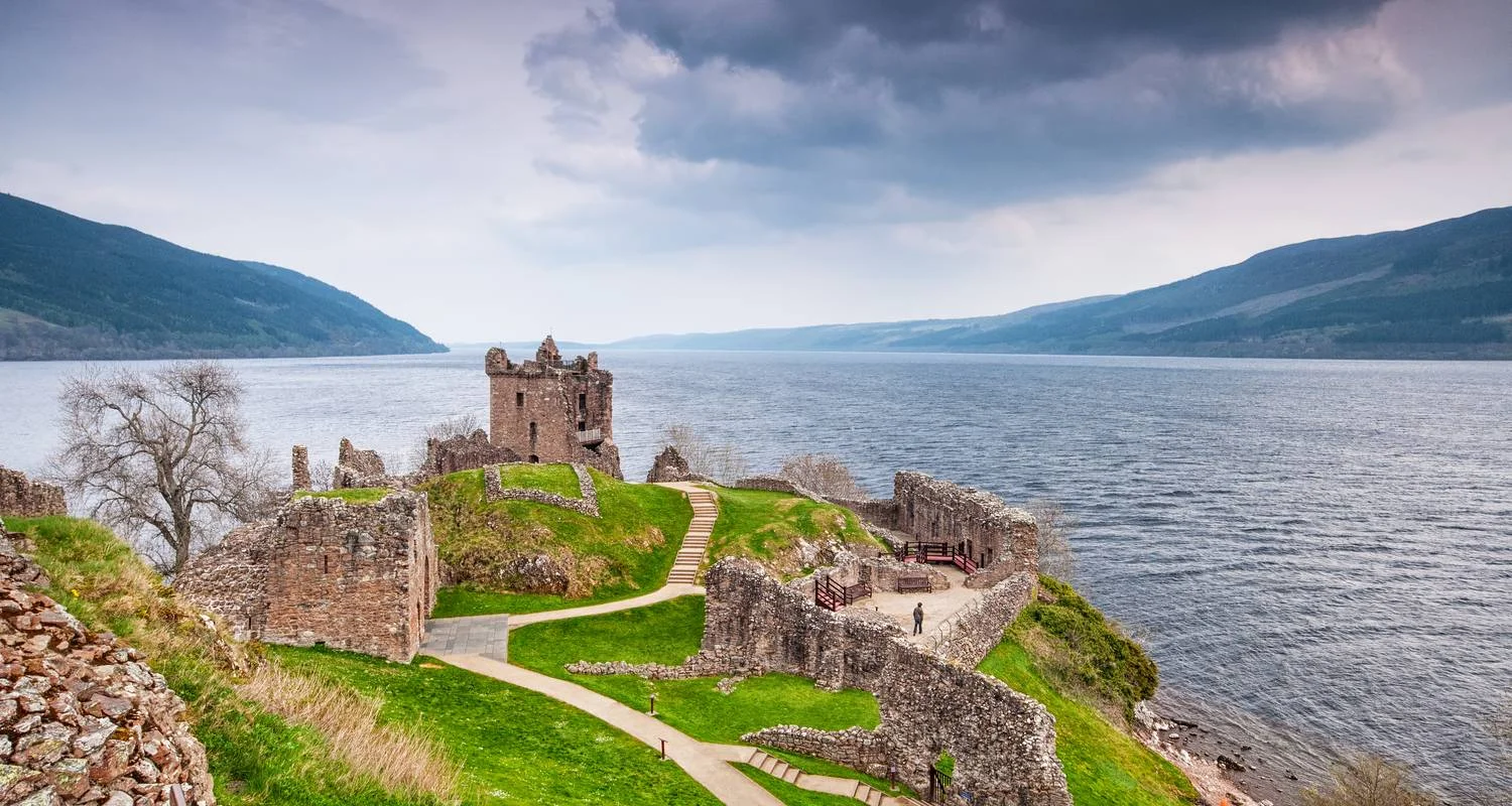 Explore Best of UK & Ireland for 13 days with Expat Explore Travel and discover unforgettable experiences - Photo 2
