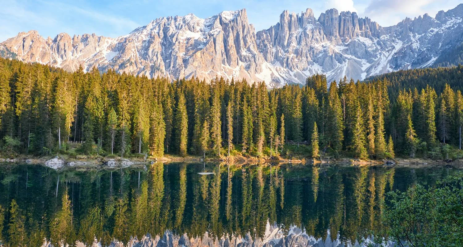 Explore Scenic Europe for 9 days with Expat Explore Travel and discover unforgettable experiences - Photo 2