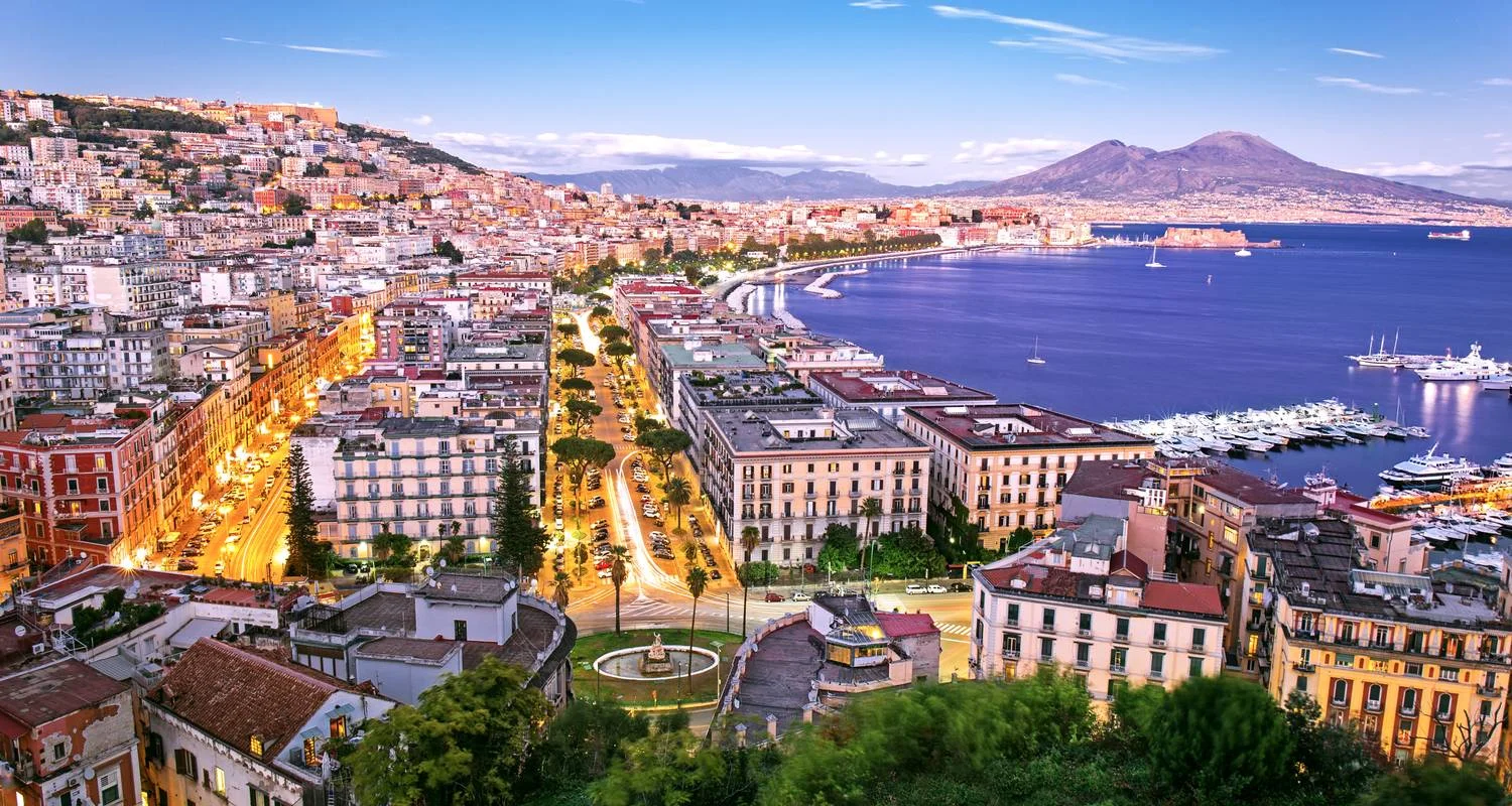 Explore Highlights of Southern Italy and Sicily for 10 days with Expat Explore Travel and discover unforgettable experiences - Photo 2