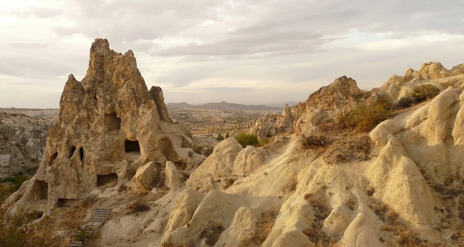 Explore Highlights of Turkey for 10 days with Expat Explore Travel and discover unforgettable experiences - Photo 2