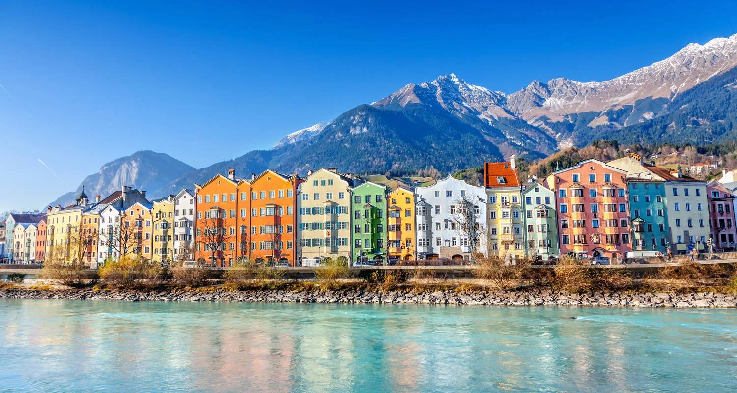 Explore European Highlights for 10 days with Expat Explore Travel and discover unforgettable experiences - Photo 2