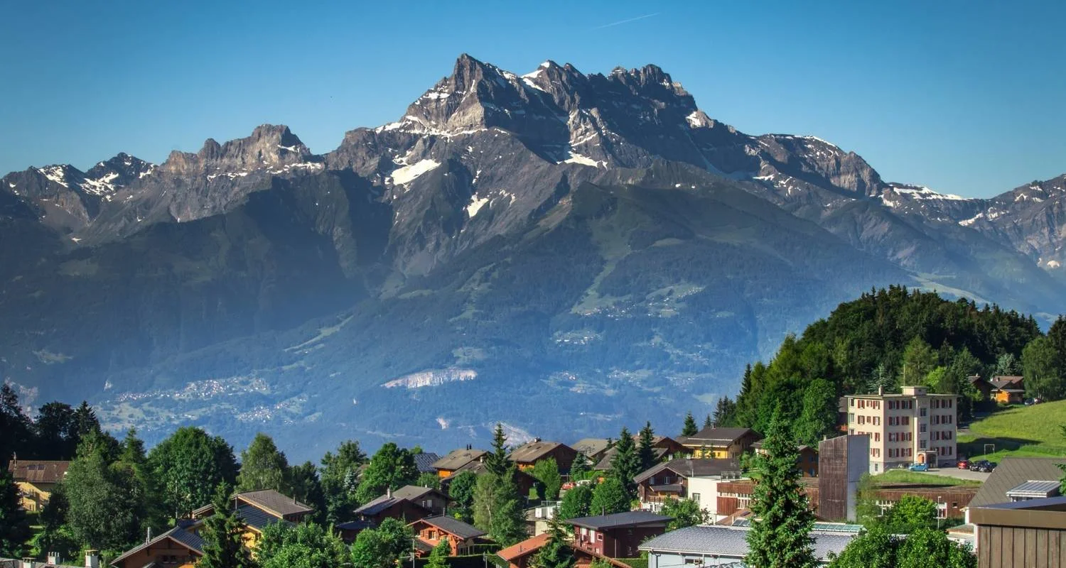 Explore Madrid to Zurich for 8 days with Europamundo and discover unforgettable experiences - Photo 2