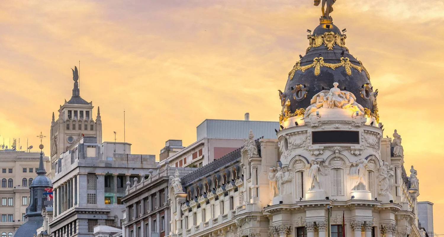 Explore Spain, Switzerland and Paris for 10 days with Europamundo and discover unforgettable experiences - Photo 2