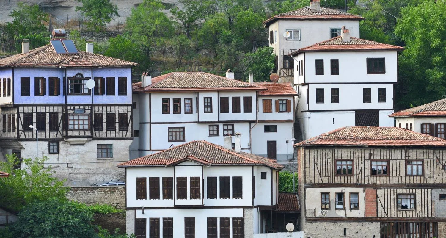 Explore Turkish Secrets for 8 days with Europamundo and discover unforgettable experiences - Photo 2