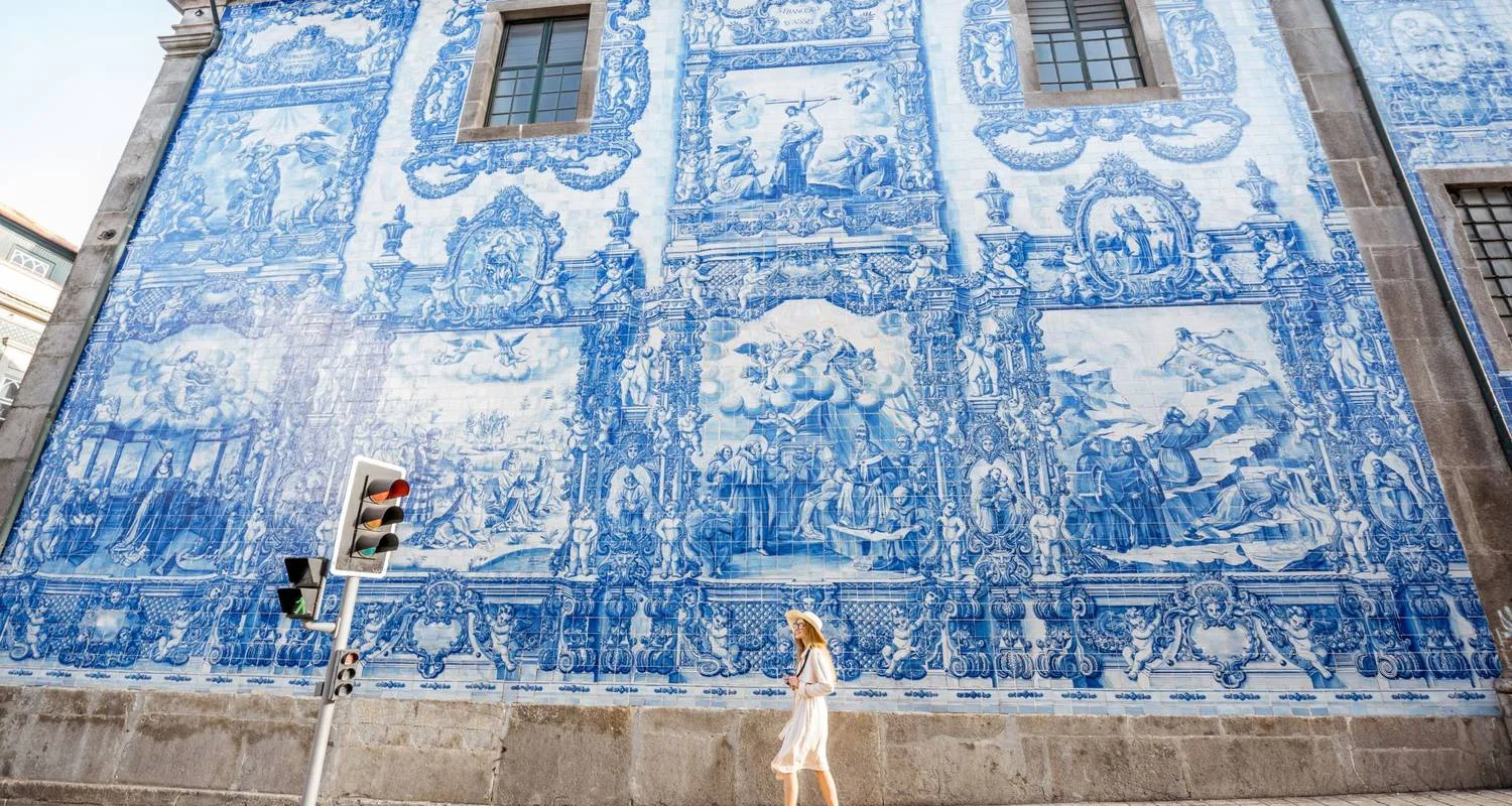 Explore Andalusia and Portugal completely Madrid for 12 days with Europamundo and discover unforgettable experiences - Photo 2