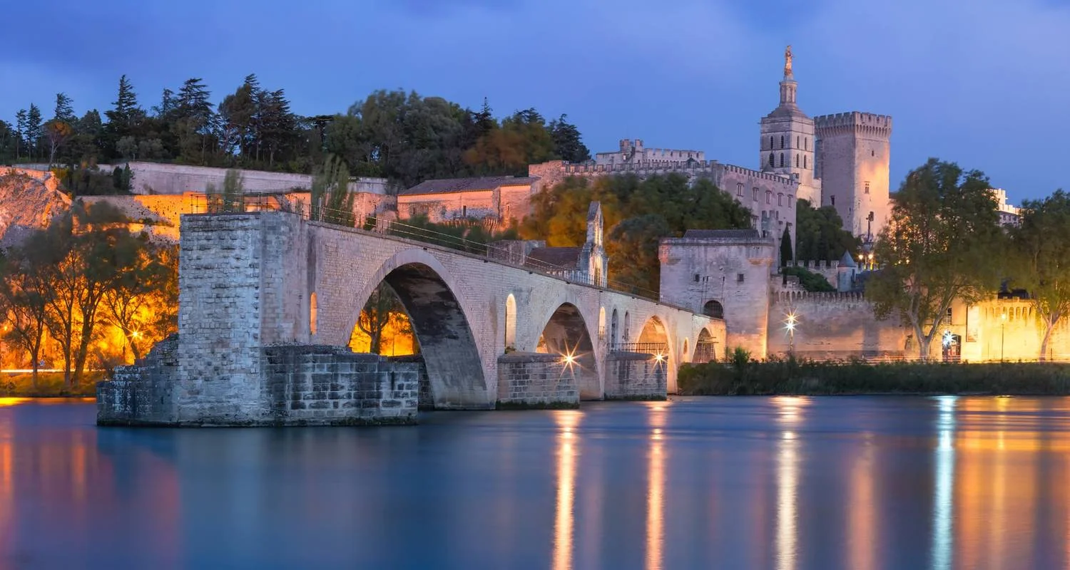 Explore Explore your France for 15 days with Europamundo and discover unforgettable experiences - Photo 2