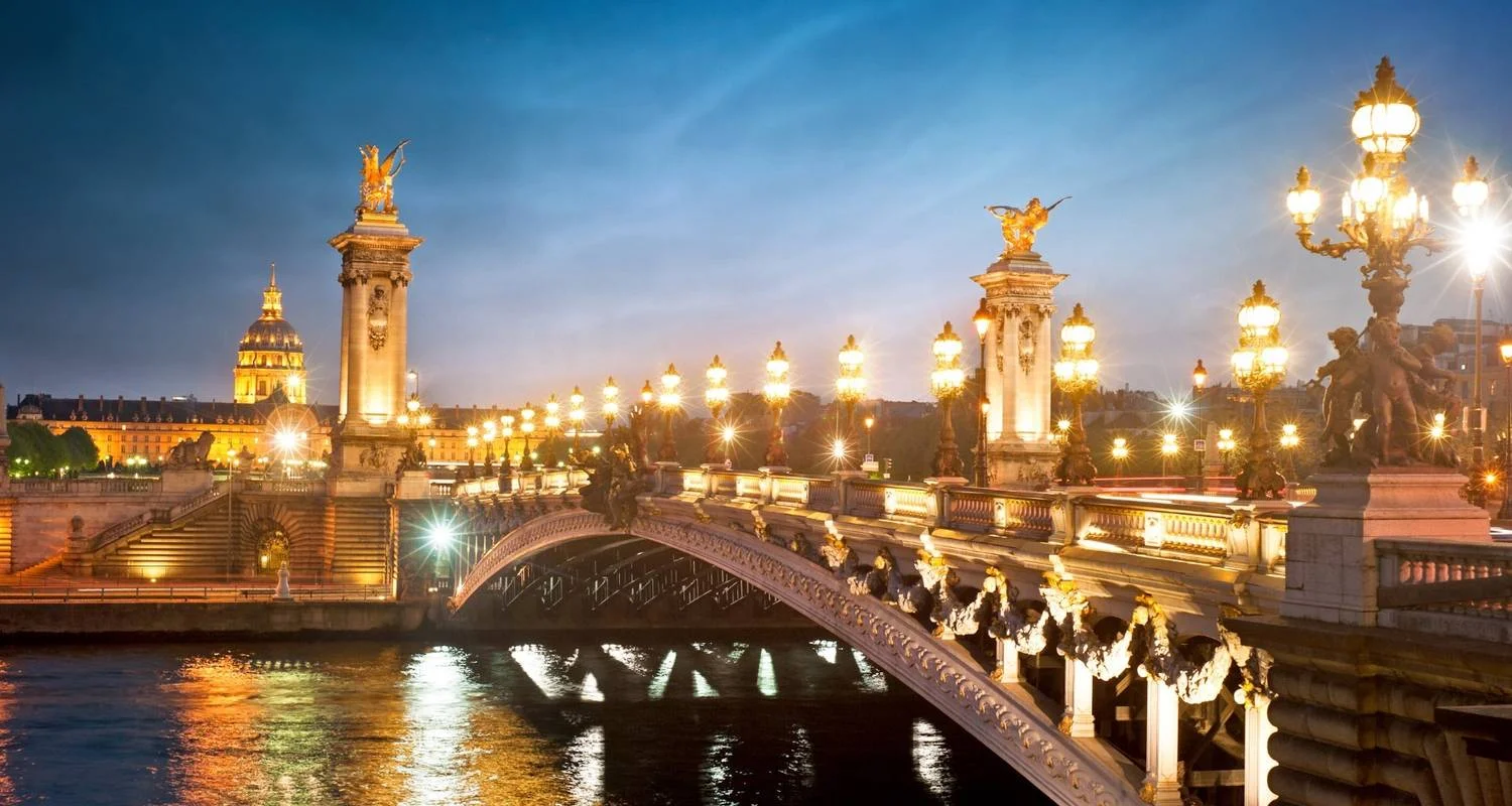 Explore Classical Spain with Paris for 10 days with Europamundo and discover unforgettable experiences - Photo 2
