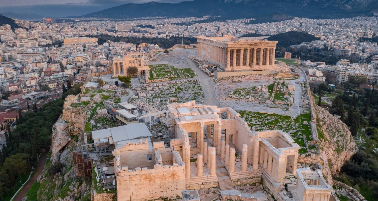 Explore From Athens to Bucharest for 9 days with Europamundo and discover unforgettable experiences - Photo 2