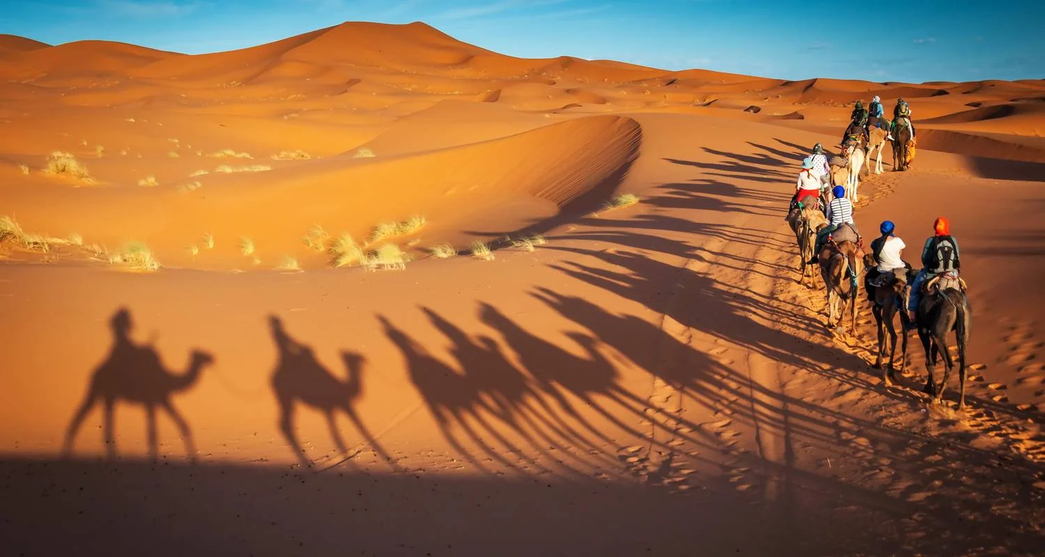 Explore 3 Days Desert Tour from Marrakech to Merzouga for 3 days with Explore Adventures Morocco and discover unforgettable experiences - Photo 2