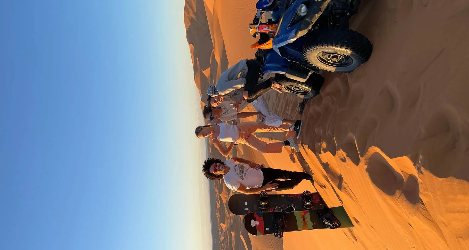 Explore Private 11-Days-Tour from Casablanca to the Sahara until Marrakech or Casablanca for 11 days with Explore Morocco Travel and discover unforgettable experiences - Photo 2