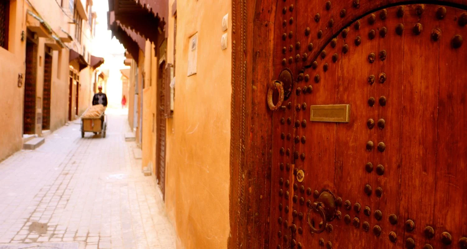 Explore Private Imperial Cities and Desert tour: 8 Days from Marrakech To Marrakech (Private Tour) for 8 days with Explore Morocco Travel and discover unforgettable experiences - Photo 2