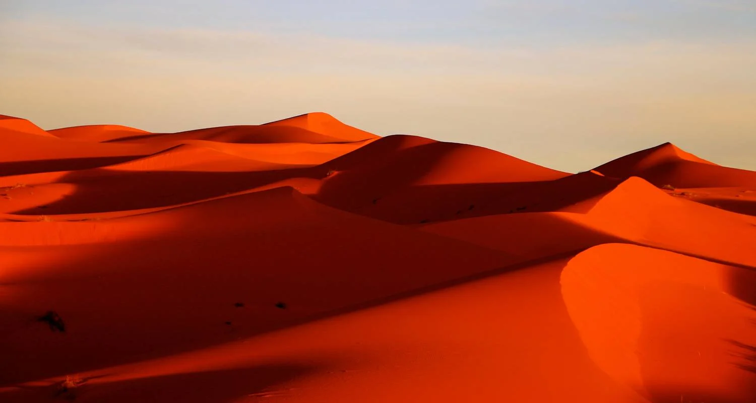 Explore Private 4-Days-Tour from Fes to the Sahara until Marrakech (Private Tour) for 4 days with Explore Morocco Travel and discover unforgettable experiences - Photo 2