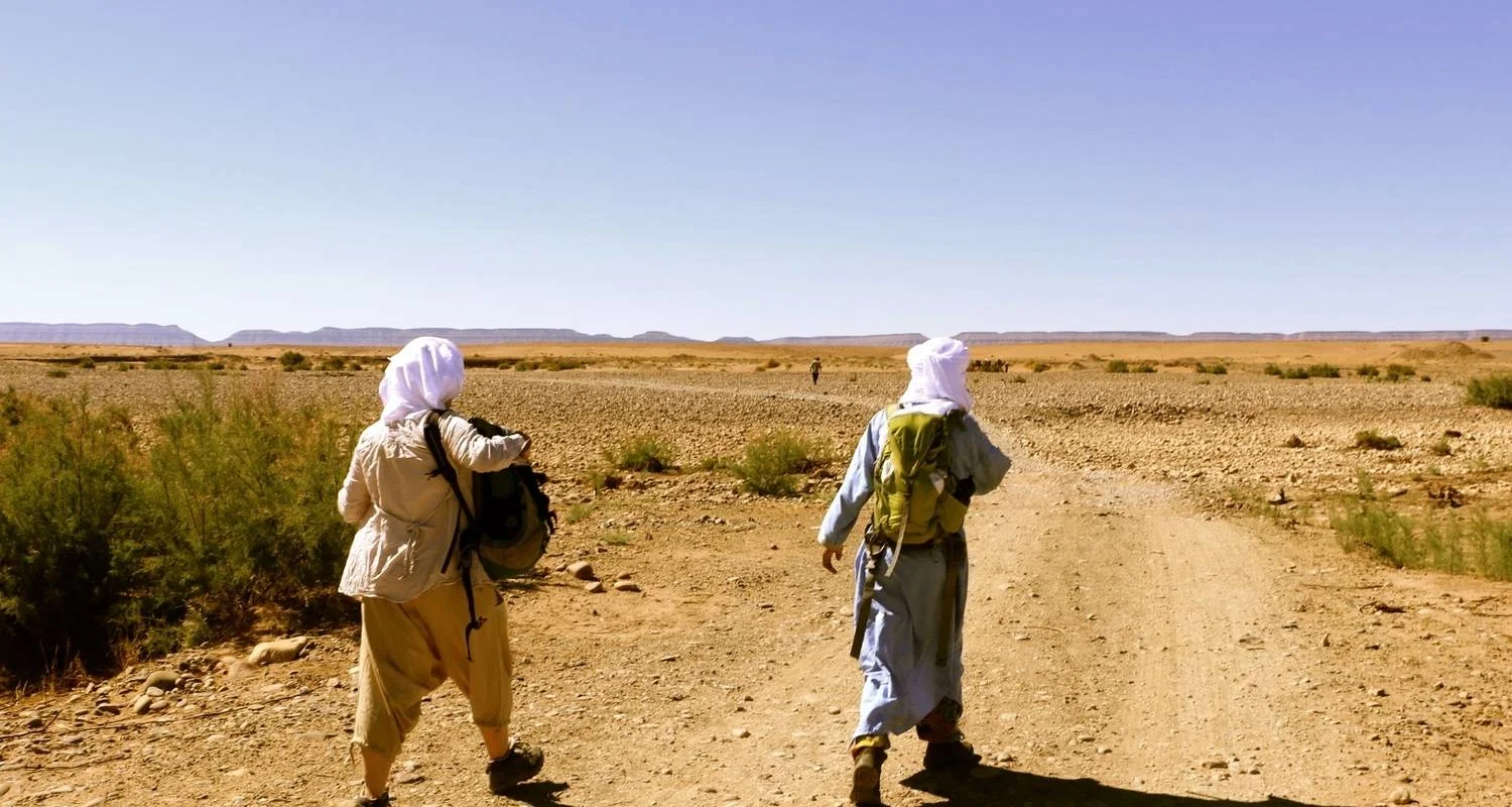 Explore 10 Days Private Tour Southern Morocco incl. 5 days Trekking from/to Marrakech for 10 days with Explore Morocco Travel and discover unforgettable experiences - Photo 2