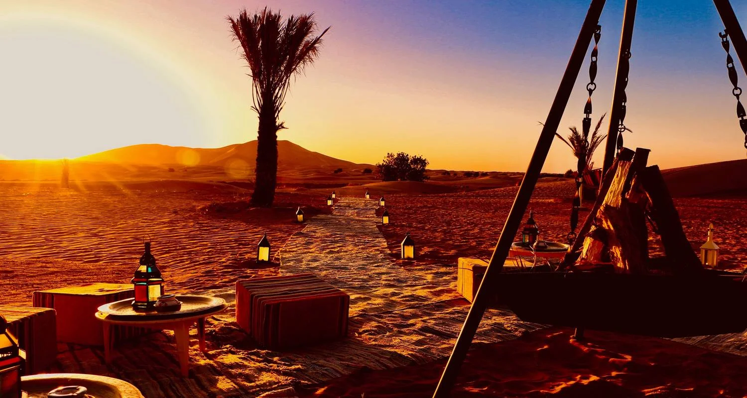 Explore Private 2 Days-Tour from Ouarzazate to Merzouga Desert (Private Tour) for 2 days with Explore Morocco Travel and discover unforgettable experiences - Photo 2