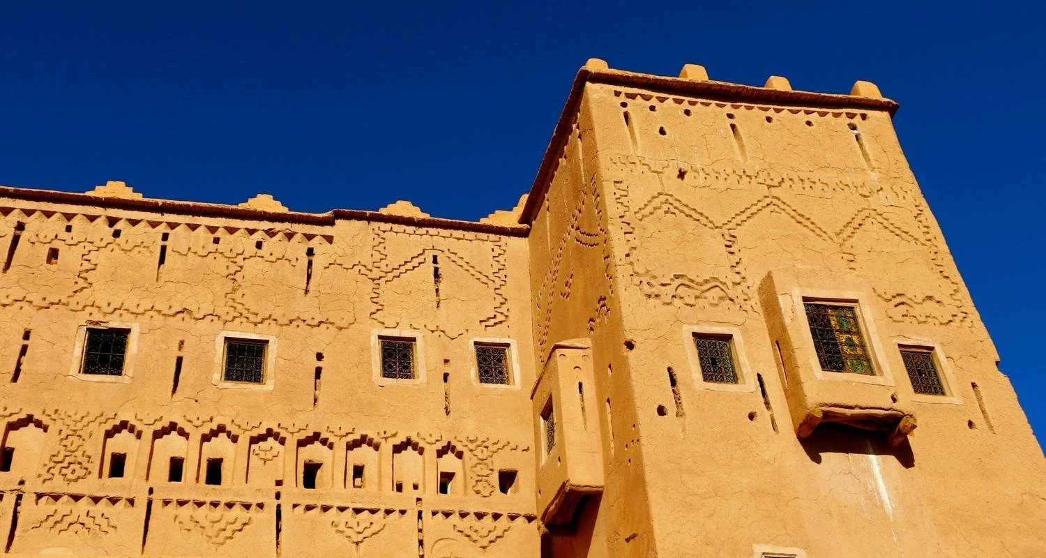 Explore Southern Morocco 4x4: Explore Erg Chegaga Desert from Marrakech in 5 Days (Private Tour) for 5 days with Explore Morocco Travel and discover unforgettable experiences - Photo 4