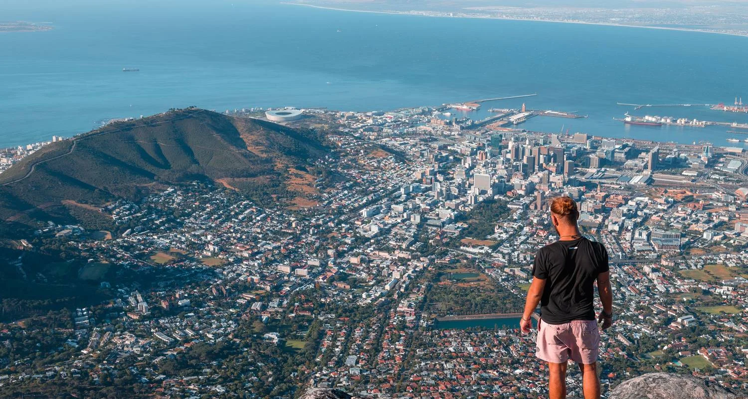 Explore Cape Town & Beyond - 6 Days for 6 days with Explore South Africa and discover unforgettable experiences - Photo 2