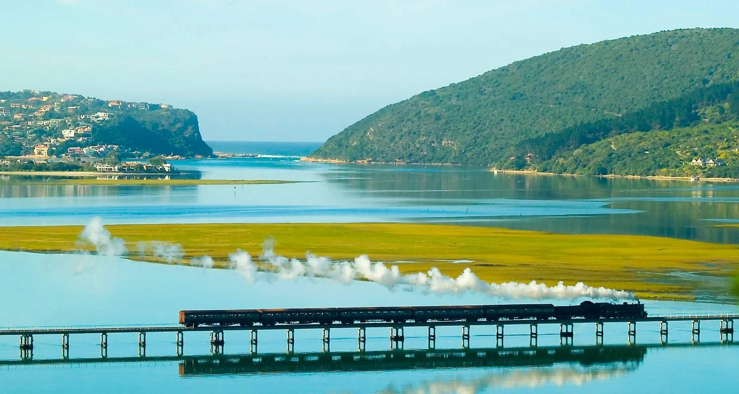 Explore Cape Scenic Safari - 5 Days for 5 days with Explore South Africa and discover unforgettable experiences - Photo 2