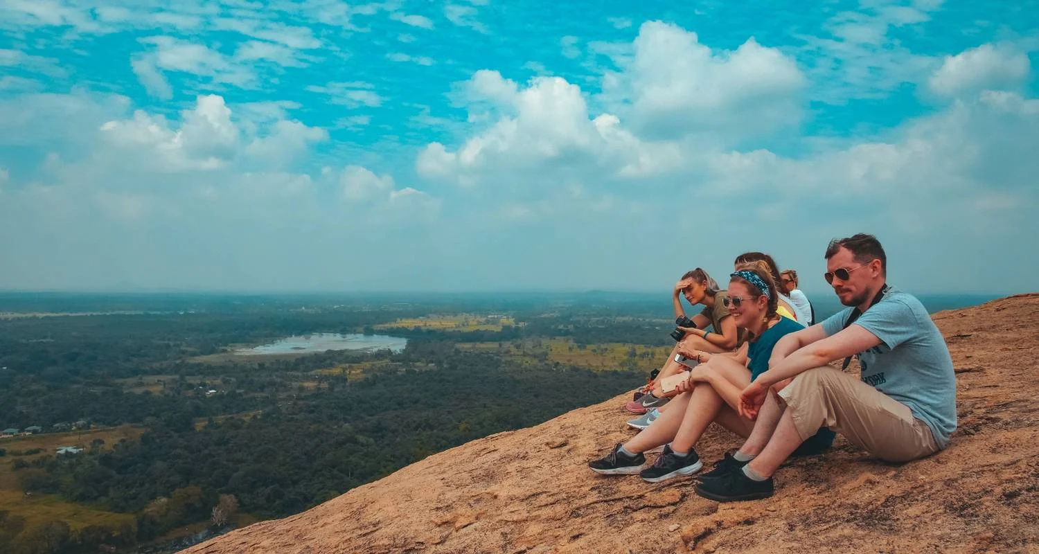 Explore Sri Lanka- Explore Sri Lanka with Explore Vacations- 09 Days/ 08 Nights Tour for 9 days with Explore Vacations PVT Ltd and discover unforgettable experiences - Photo 2