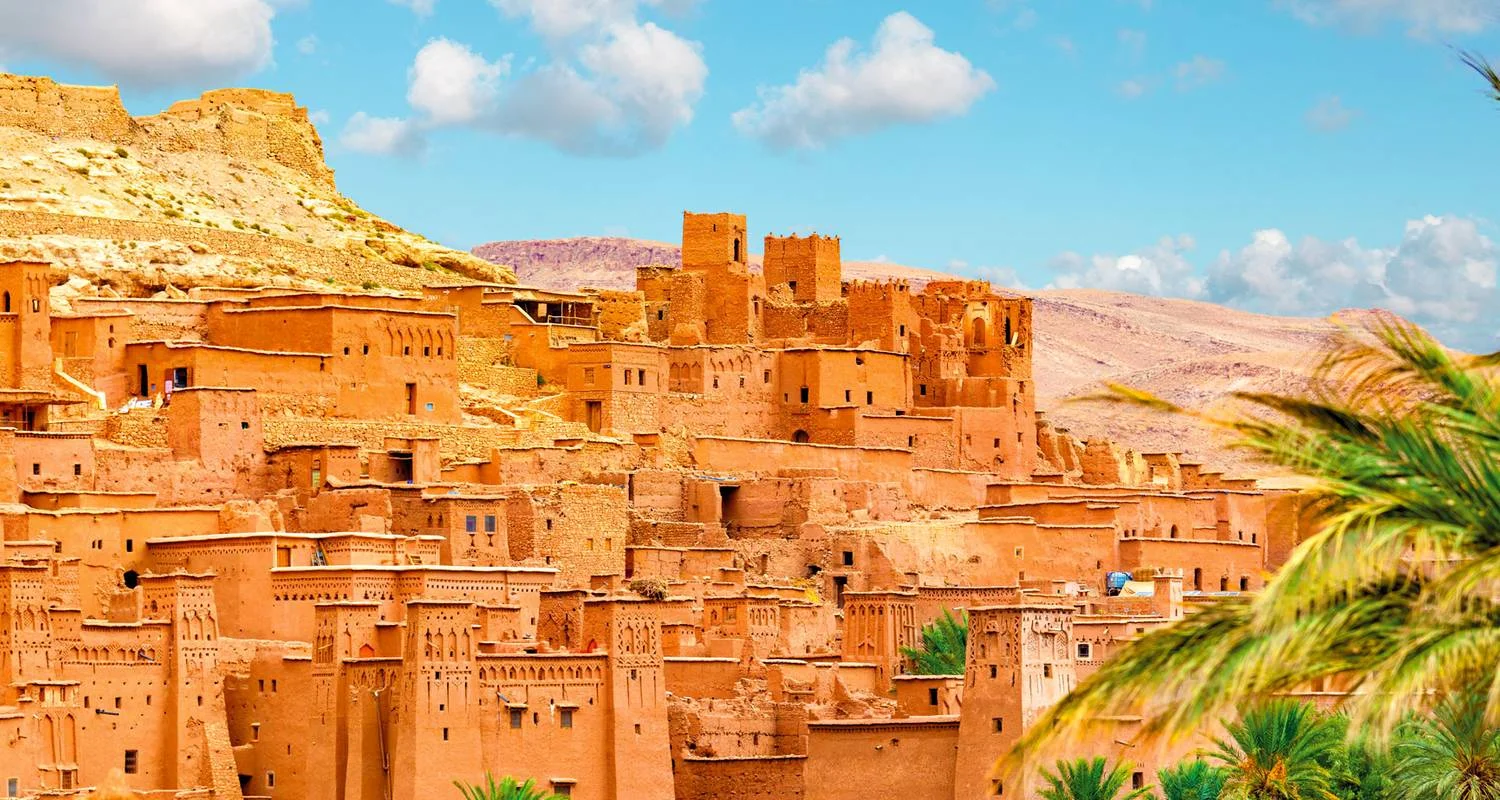 Explore Private 7-Day Morocco Desert Tour from Casablanca for 7 days with Explore Morocco Journeys and discover unforgettable experiences - Photo 11