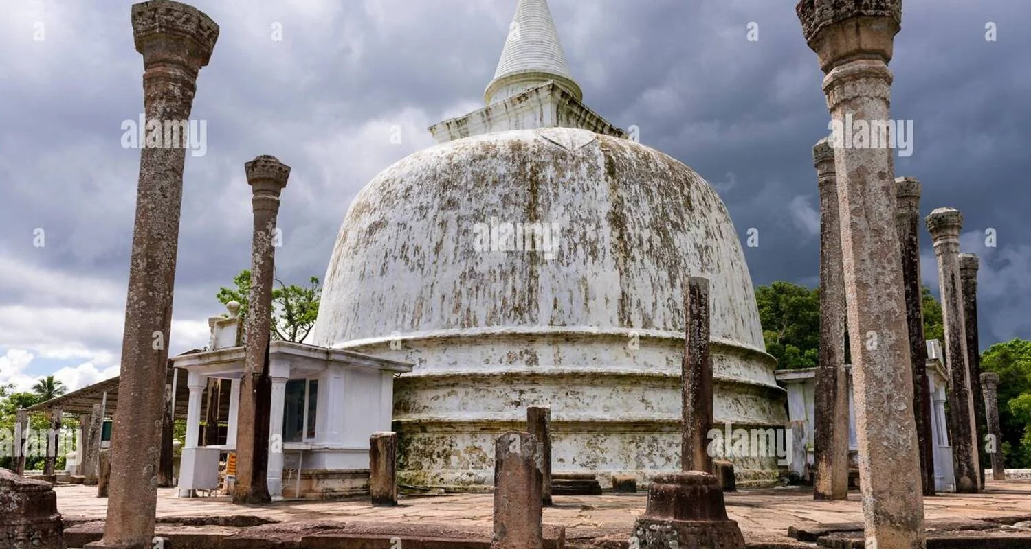 Explore PEARL OF INDIAN OCEAN - 11 Nights 12 Days for 12 days with Explore Vacations PVT Ltd and discover unforgettable experiences - Photo 2