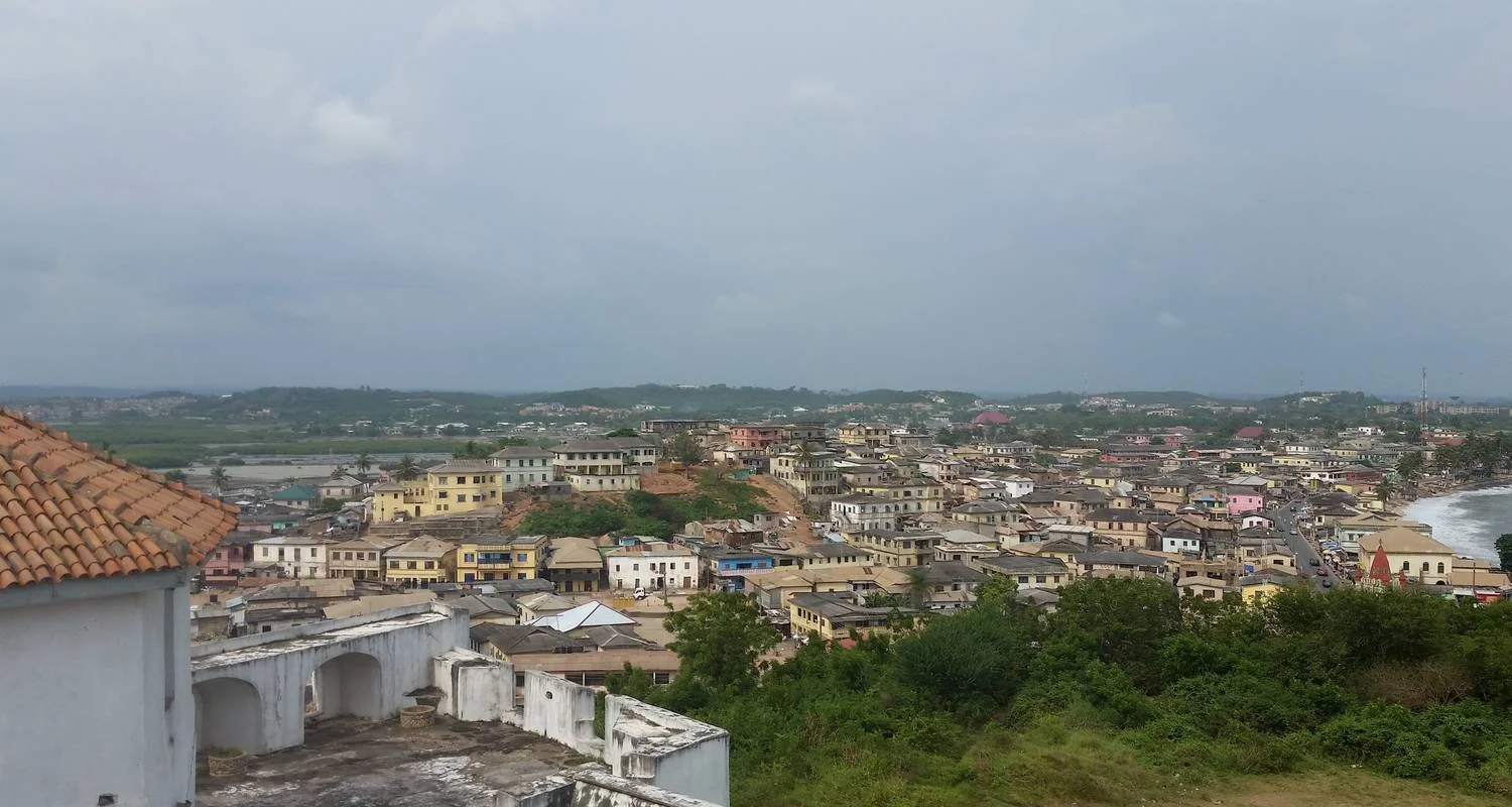 Explore 4 Days Tour in Ghana for 4 days with Eyali Tours and discover unforgettable experiences - Photo 2