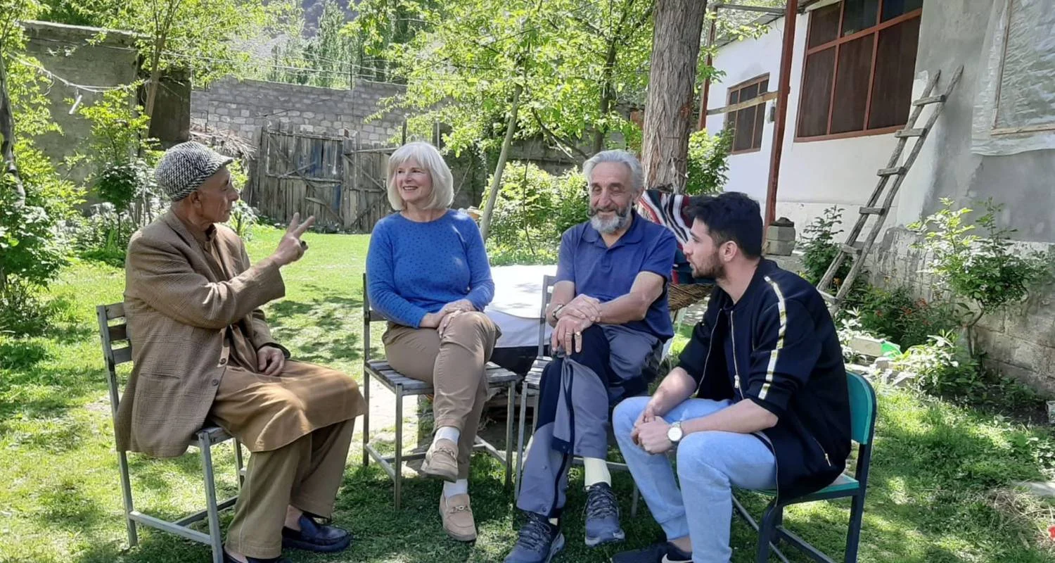 Explore Explore Northern Pakistan - Hunza, Skardu, and Nanga Parbat Base Camp for 14 days with Exploria and discover unforgettable experiences - Photo 2