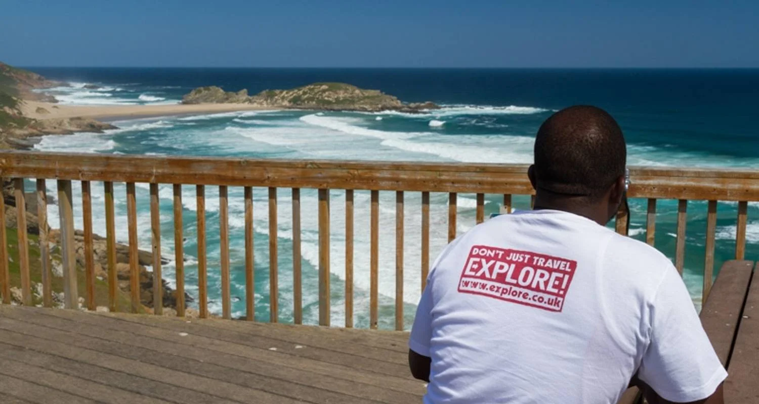 Explore South Africa's Garden Route for 12 days with Explore! and discover unforgettable experiences - Photo 2