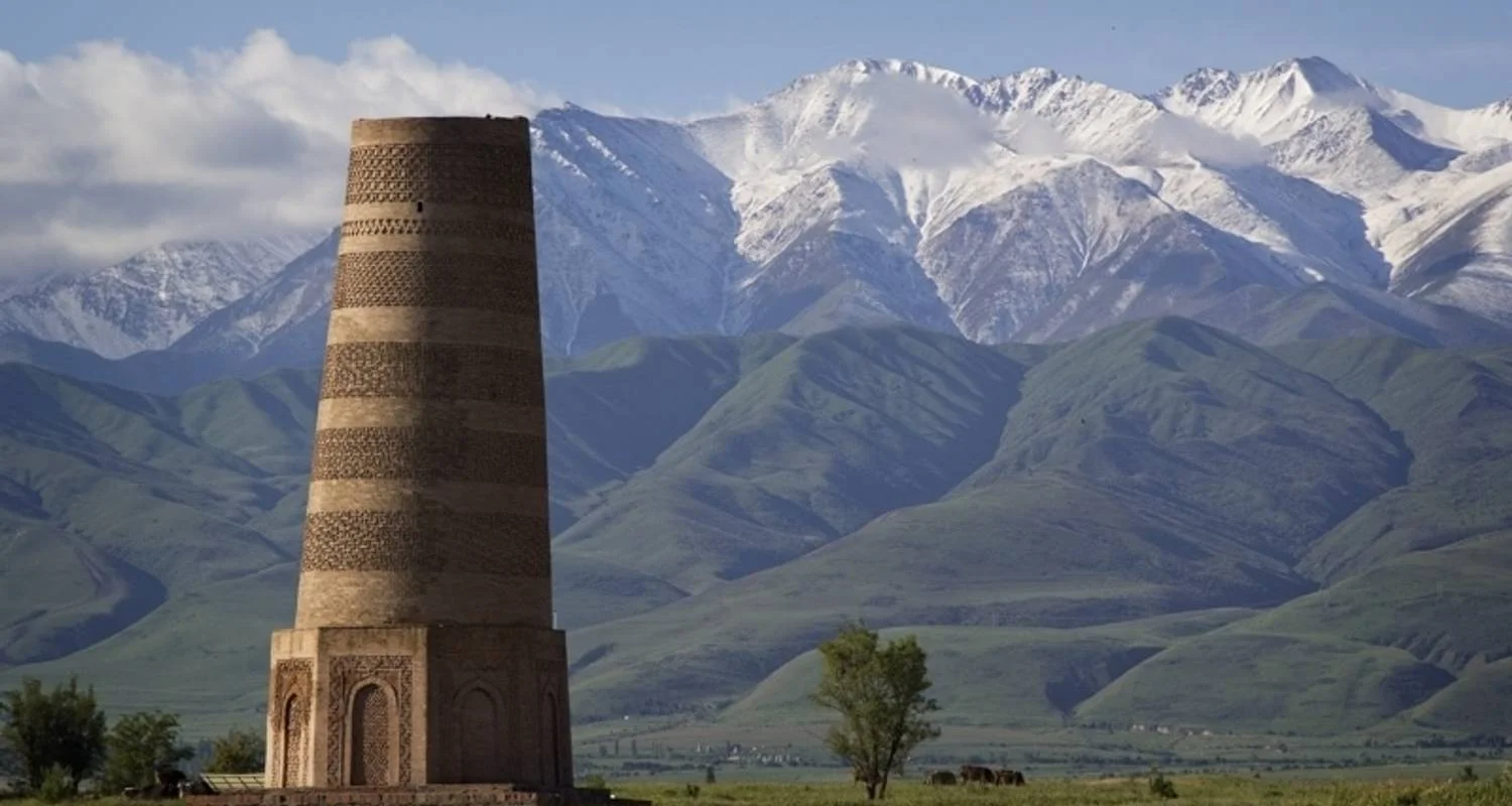 Explore Walking in Kyrgyzstan for 9 days with Explore! and discover unforgettable experiences - Photo 2