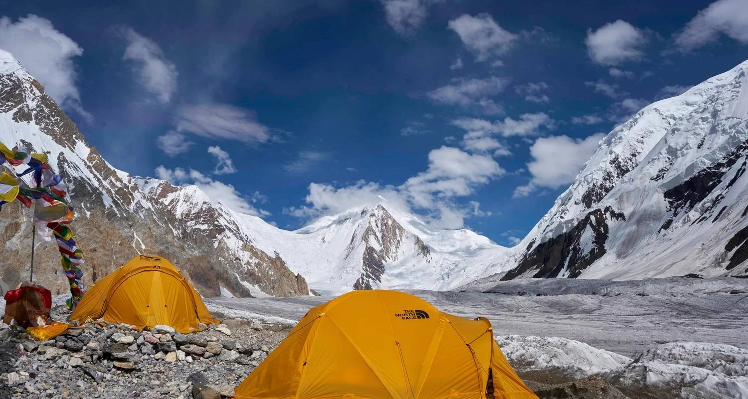 Explore k2 Base Camp Trek 2025/26 - Exploria Tours for 21 days with Exploria and discover unforgettable experiences - Photo 2