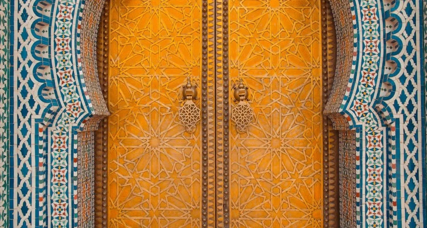 Explore Highlights of Morocco for 9 days with Explore! and discover unforgettable experiences - Photo 2