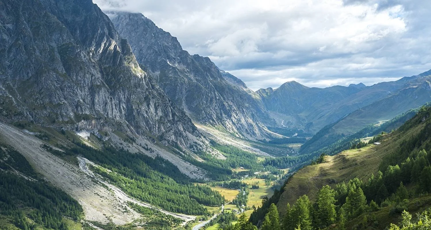 Explore Tour du Mont Blanc Trek for 11 days with Explore! and discover unforgettable experiences - Photo 2