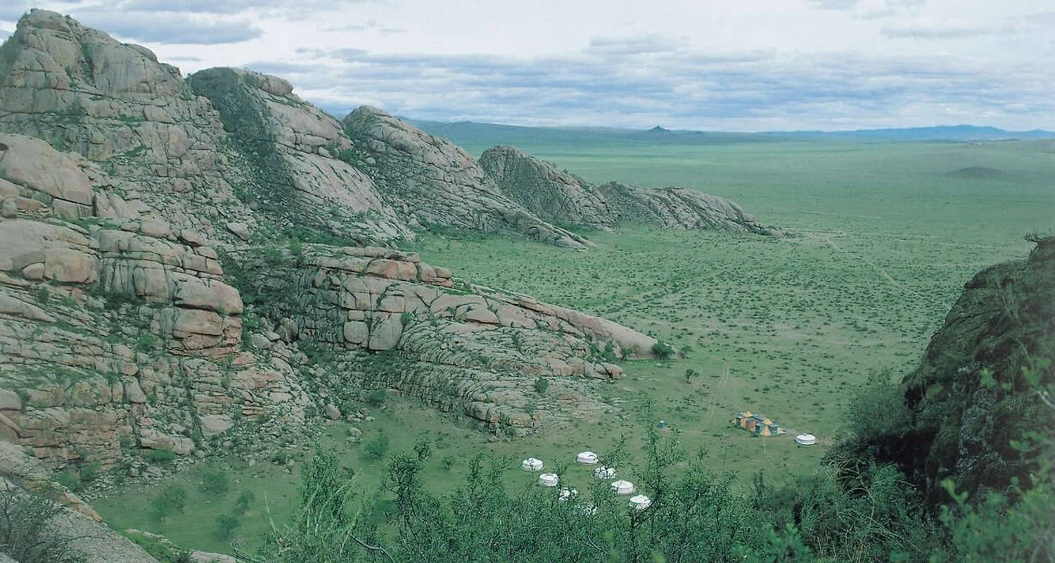 Explore Mongolia Explorer (Nadaam Reverse) for 15 days with Explore! and discover unforgettable experiences - Photo 2