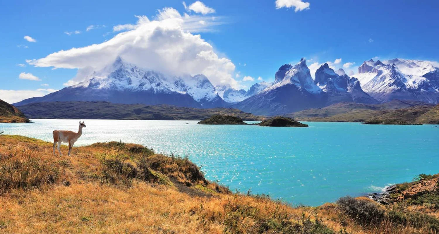 Hiking in Patagonia - Glaciers & Torres del Paine - 12 days with Explore! - Photo 2 Explore Hiking in Patagonia - Glaciers & Torres del Paine for 12 days with Explore! and discover unforgettable experiences - Photo 2