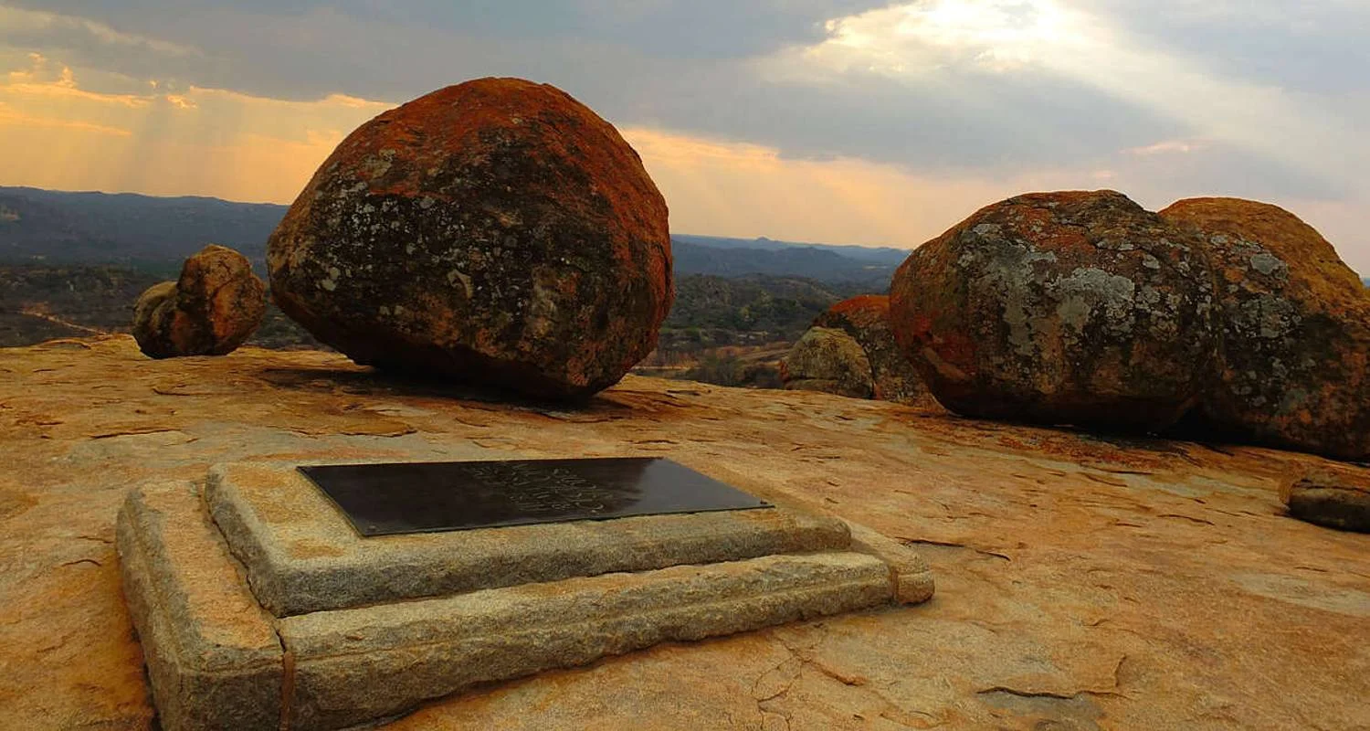 Explore Zimbabwe and Botswana Wildlife Safari for 14 days with Explore! and discover unforgettable experiences - Photo 3