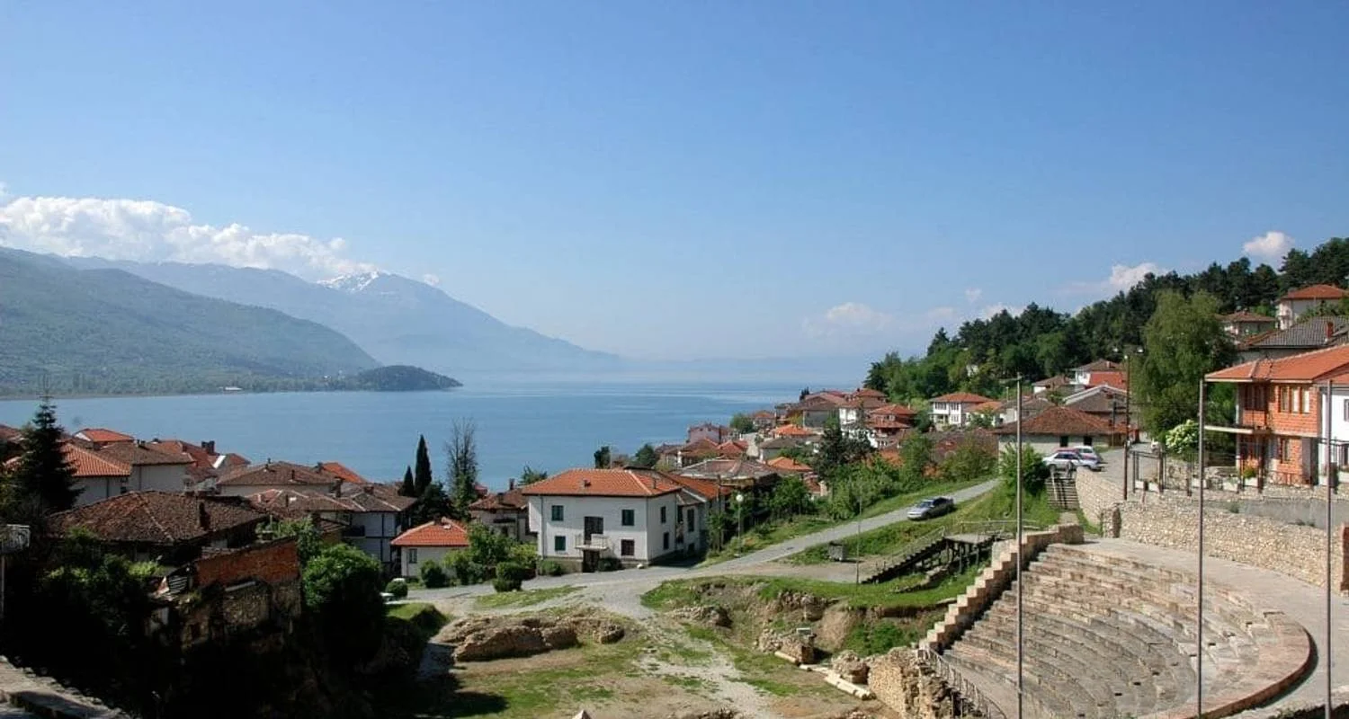 Explore Ancient Macedonia for 15 days with Explore! and discover unforgettable experiences - Photo 2