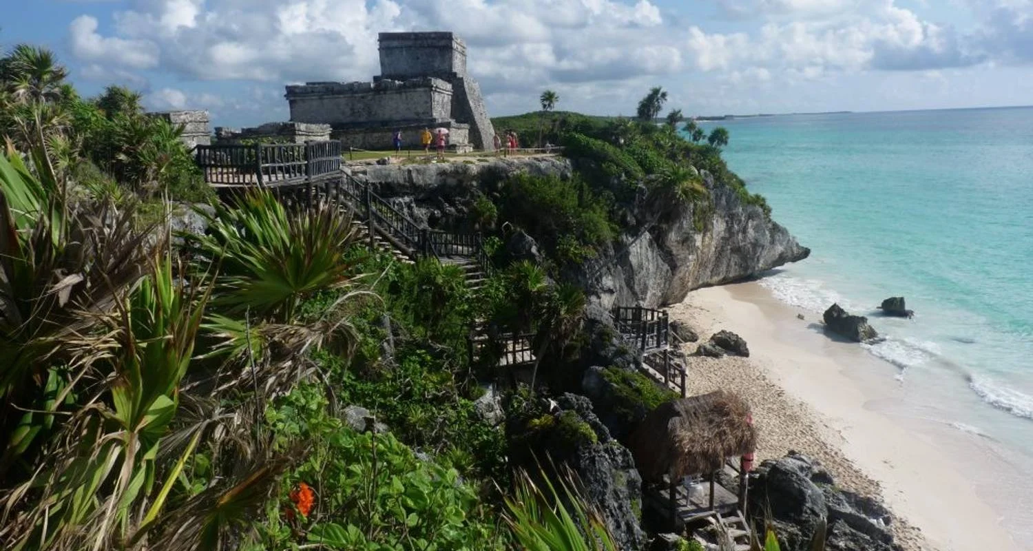 Explore Discover Belize for 13 days with Explore! and discover unforgettable experiences - Photo 2