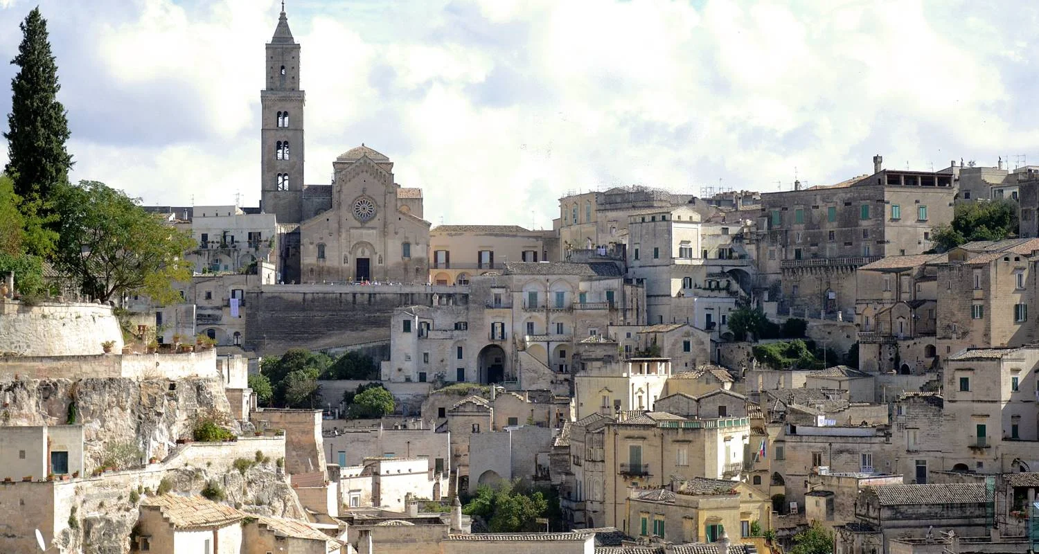 Explore Highlights of Puglia for 8 days with Explore! and discover unforgettable experiences - Photo 2