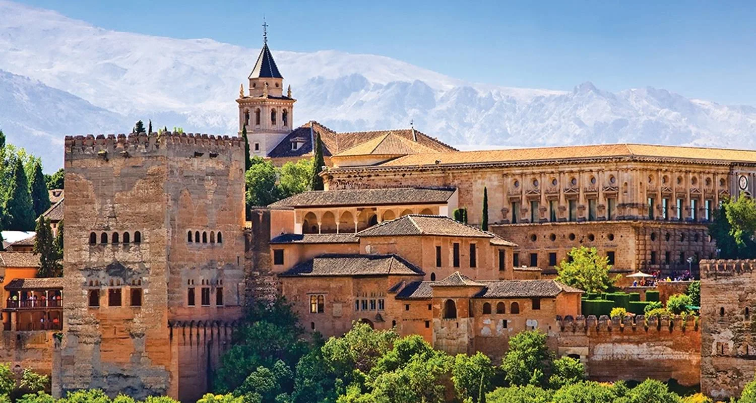 Explore Moorish Andalucia for 10 days with Explore! and discover unforgettable experiences - Photo 2