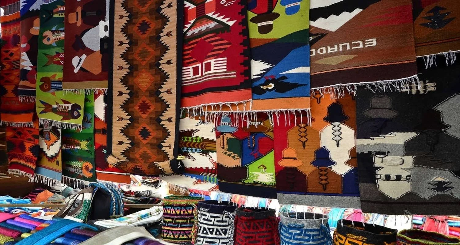 Explore Ecuador - Andes to Amazon for 14 days with Explore! and discover unforgettable experiences - Photo 2