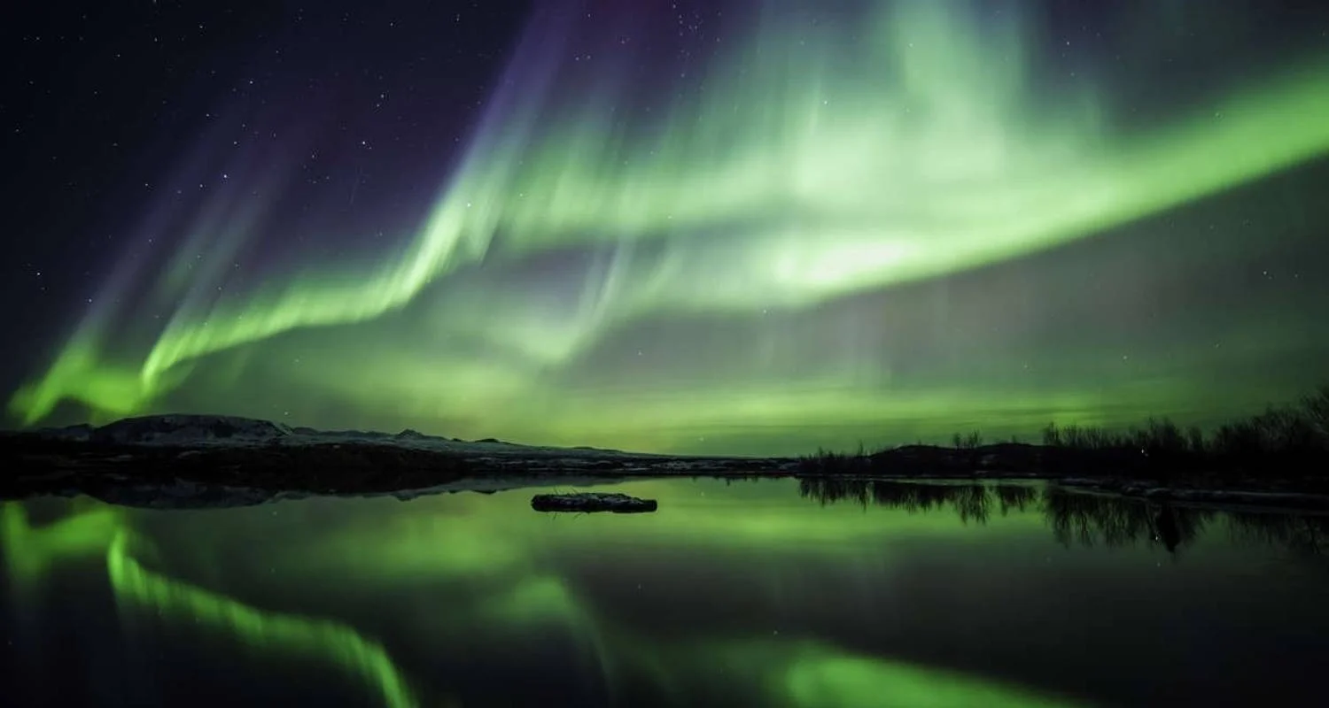 Explore Iceland Northern Lights Adventure for 5 days with Explore! and discover unforgettable experiences - Photo 2